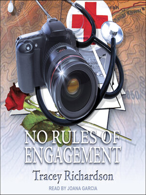cover image of No Rules of Engagement